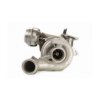 Turbodmychadlo, turbo Fiat Multipla 1.9 JTD 81kW, 84.5 Kw, 712766-5002S, 55191596