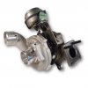 Turbodmychadlo, turbo Fiat Multipla 1.9 JTD 88 kW, 777251-5001S, 55188690