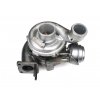 Turbodmychadlo, turbo Lancia Lybra 1.9 JTD 88 kW, 777251-5001S, 55188690