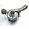 Turbodmychadlo, turbo Nissan Interstar 2.5 dCI 107 kW, 782097-5001S, 8200870469