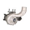 Turbodmychadlo, turbo Nissan Interstar 2.5 dCI 73 kW, 84 kW, 53039880055, 4432306