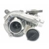 Turbodmychadlo, turbo Nissan Interstar 2.5 dCi 74 kW, 757349-5004S, 14411-00Q0B