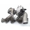 Turbodmychadlo, turbo Opel Astra H 2.0 Turbo 125 kW, 53049880048, 5849040