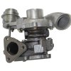 Turbodmychadlo, turbo Opel Astra G 2.0 DTI 74 kW, 454216-0003, 860046