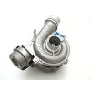Turbodmychadlo, turbo Renault Megane II 1.5 dCi 74 kW, 54399880027, 7701475135