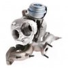 Turbodmychadlo, turbo Seat Leon 2.0 TDI 100 kW, 103 kW, 724930-5009S, 03G253014H