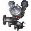 Turbodmychadlo, turbo Volkswagen Beetle 1.9 TDI 74 kW, 77 kW, 54399880018, 038253016N