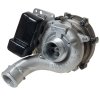 Turbodmychadlo, turbo Volkswagen Touareg 3.0 TDI 176 Kw, 776470-5003S, 059145722R