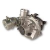 Turbodmychadlo, turbo Fabia 1.4 TDI (701729-5010S)
