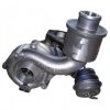 Turbodmychadlo, turbo VW Bora  1.8 T, 110 kW, 06A145704LX