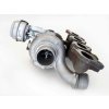 Repasované turbo,turbodmychadlo-OPEL ZAFIRA B 1.9 CDTI 88 KW