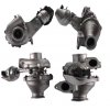 Turbodmychadlo, turbo Alfa Romeo 159 2.0. JTDM 125kw 787274-5001S