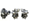 Turbodmychadlo,turbo Alfa Romeo GTV 2,0 V6 Turbo ,148 kw , 454054-0001