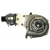 Turbodmychadlo,turbo Alfa Romeo MiTo 1.6 JTDM , 88kw , 784521-0001