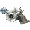 Turbodmychadlo,turbo Audi A3 1.9 TDI (8L) 96kw , 716860-0003