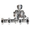 Turbodmychadlo,turbo Audi A3 1.9 TDI (8P/PA) 77kw , 5439 970 0029