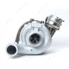 Turbodmychadlo,turbo Audi A4 2.5 TDI (B6)  132kw , 454135-0008