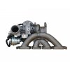 Turbodmychadlo,turbo  Audi A4 2.0 TFSI (B7) 147kw , 06D145701G