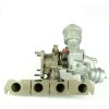 Turbodmychadlo,turbo Audi A4 2.0 TFSI (B7) 162 kw , 06D145701GX