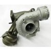 Turbodmychadlo, turbo Audi A6 1.9 TDI (C5)  96kw , 717858-9009S