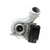 Turbodmychadlo,turbo Audi A6 2.7 TDI (C6)  140kw , 777162-5001S
