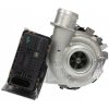 Turbodmychadlo,turbo Audi A8 4.2 TDI (D3)  240kw , 765313-5002S