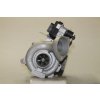 Turbodmychadlo,turbo BMW 318 d ( E46) Euro 4 85kw , 733701-5009S