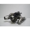 Turbodmychadlo,turbo BMW 330 i (F30/F31)  , 185kw , 49477-02404