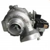 Turbodmychadlo,turbo BMW 520 d (E60/E61/E60N/E61N) , 110kw , 762965-5020S