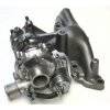 Turbodmychadlo,turbo BMW Mini One D (R50) , 55kw , 17201-33010