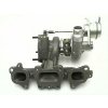 Turbodmychadlo Dacia Lodgy 1.2 TCe 115 (49373-05004)