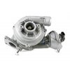 Turbodmychadlo Ford C-MAX 2.0 TDCi (760774-9005S)