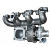 Turbodmychadlo Ford Mondeo III 2.0 TDDi (704226-5007S)