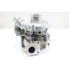 Turbodmychadlo Nissan Qashqai 2.0 dCi (774833-5002S)