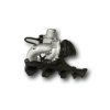 Turbodmychadlo Opel Astra G 2.0 16V Turbo (5304 988 0048)