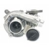 Turbodmychadlo Opel Movano 2.5 CDTI (757349-5004S)