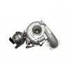 Turbodmychadlo Peugeot 208 1.6 HDi 120 FAP (819872-5001S)