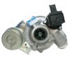 Turbodmychadlo Peugeot 208 1.6 THP 163 (5303 988 0383)
