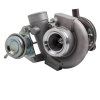 Turbodmychadlo Saab 9-3 I 2.3 Turbo (49189-01800)