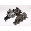 Turbodmychadlo Seat Ibiza V 1.4 TSI (5303 988 0459)