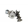 Turbodmychadlo Volkswagen Caddy II 1.9 TDI (712968-5006S)
