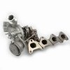 Turbodmychadlo Volkswagen Jetta VI 1.4 TSI (49373-01005)