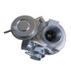 Turbodmychadlo Volvo S60 I 2.4 T (49189-05202)