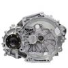 Repasovaná převodovka VW Caddy , 2.0 CNG, kod KLK,FZH,KBQ,GUG,MBS 5. rychlostní