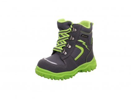 Superfit 1-000048-2000 zimní obuv s GORE-TEX membránou