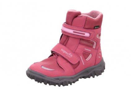 Superfit 1-809080-5500 zimní obuv s GORE-TEX membránou