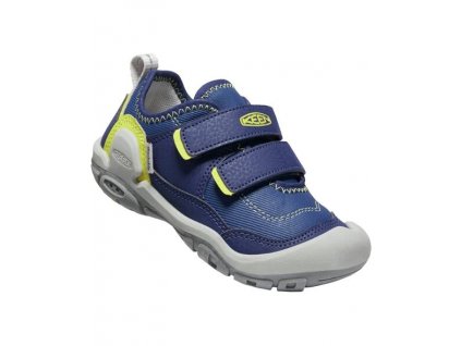 KEEN knotch hollow blue depths/evening primrose
