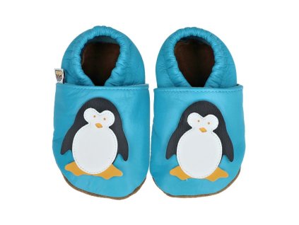kozene capacky barefoot pingu tyrkysovy.jpg.big