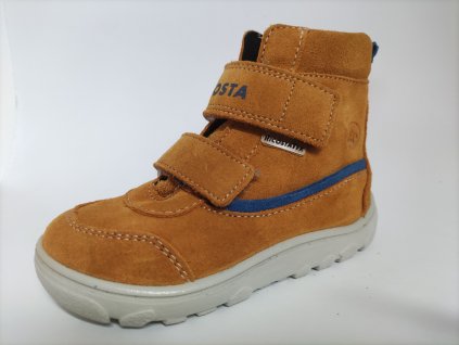 Ricosta 504300302/760 zimní obuv s membránou