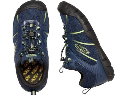 KEEN CHANDLER 2 CNX black iris/evening primrose